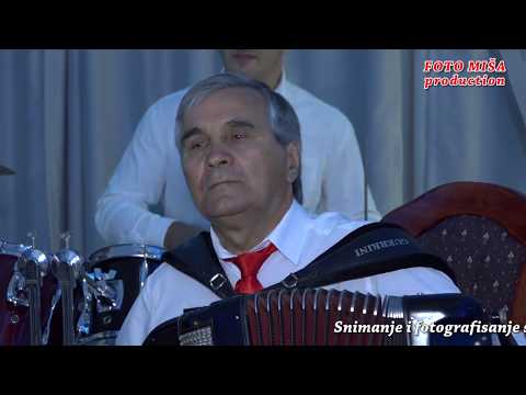 Živomir Žile Miletić & Orkestar``Lukovci``- Aleksandrovo kolo ( 2019 )