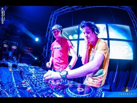 Tv SePluga - Aftermovie Skyy Beats de setembro