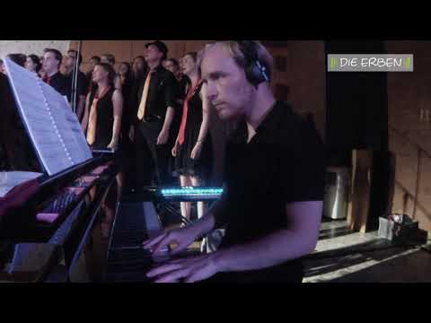 Die Erben - Manhattan (Sara Bareilles) - 28.07.2018