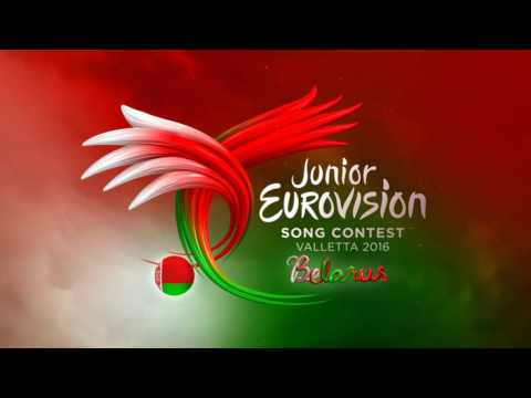 Alexander Minenok - Музыка моих побед (Music of my Victories) (Belarus) Junior eurovision 2016