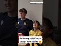 MOMENT OLE ROMENY JUMPA FANS OXFORD UNITED ANAK ANAK DI INGGRIS JUGA NGEFANS SAMA OLE ️ Oleromeny