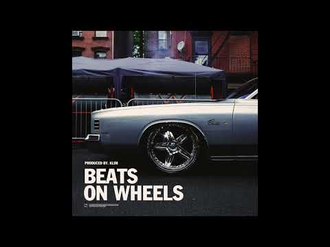KLIM - Beats On Wheels [Full Album]