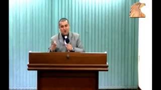 La Crueldad Del Pecado y La Pena Que Costo Quitar El Pecado De Nuestras Vidas