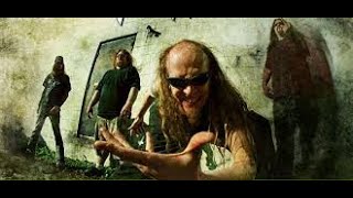 Ranking the Albums: Strapping Young Lad