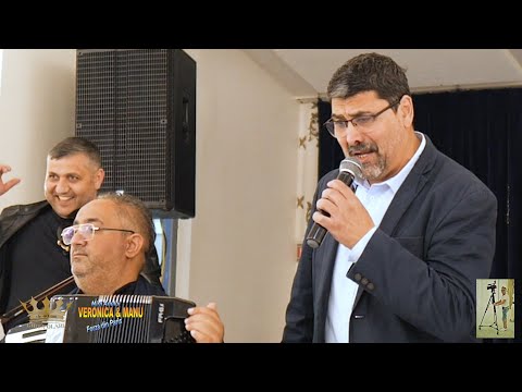 Fratele Dorin Covaci 2025  -  Am fost pomul fara rod  -  Nunta la Paris   in fam  Teglas