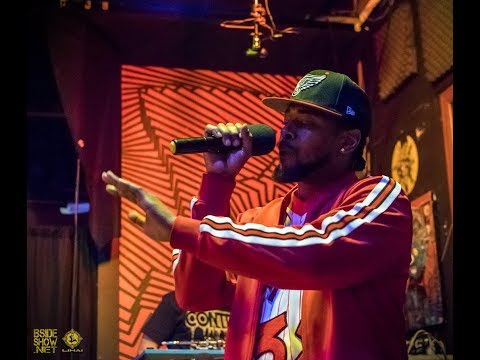 B Side Show EP 391 - M Dot Taylor