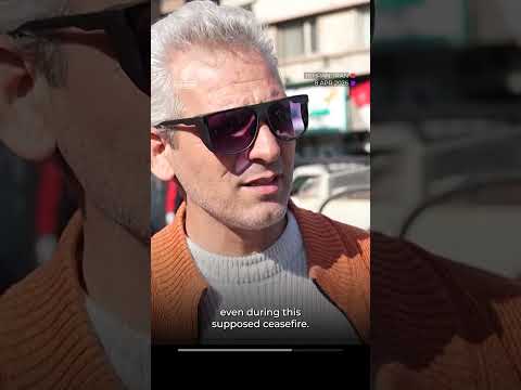 The aftermath of 40 days of Israeli-US war on Iran