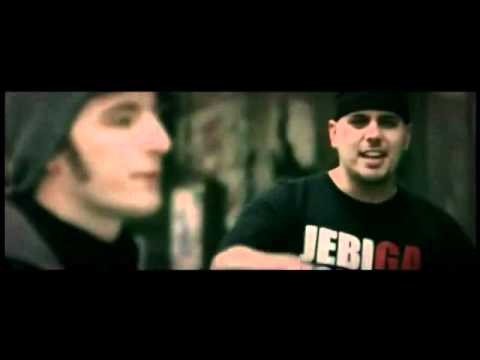 Casper, Favorite und Kollegah - Mittelfinger Hoch (Official Video)