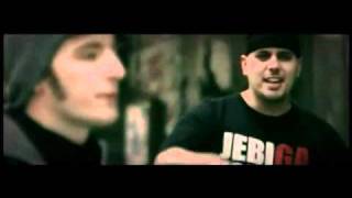 Mittelfinger hoch Music Video
