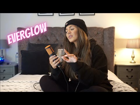 Coldplay - Everglow | Cover