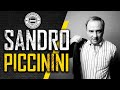 La STORIA di Sandro PICCININI ||| Caressa, MUCCHIO SELVAGGIO e Berlusconi