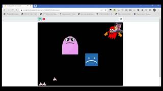Galaga on Scratch [RAGE QUIT] PART 2