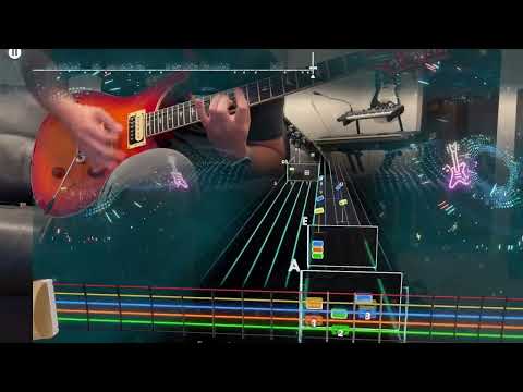 Peace of Mind - Boston (Lead) Rocksmith+