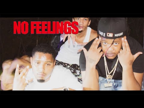 LMF E x Yola - No Feelings (Official Music Video)