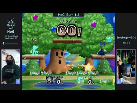 HoG: Burn 1.2 ft. Plagavis, AssTAStic, Shadowhawke, Domlax