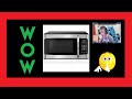 What Microwaving In The Night Be Like Sometimes