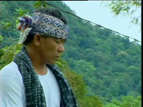 Zalmon-Isak Mairing Tangih