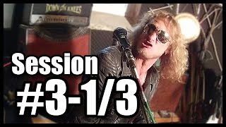 DOWN ON KNEES - We`re Gonna Rock You All // Spoilt Session #3 - 1/3