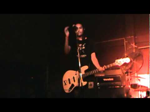 Declínio Social @ San Miguel (Buenos Aires) Argentina, 06/01/2012