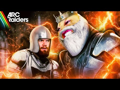 Duel Of The Diabetics | Arc Raiders