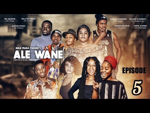 ALE_WÀNE_ Episode_05 ( Bondowood Movie )