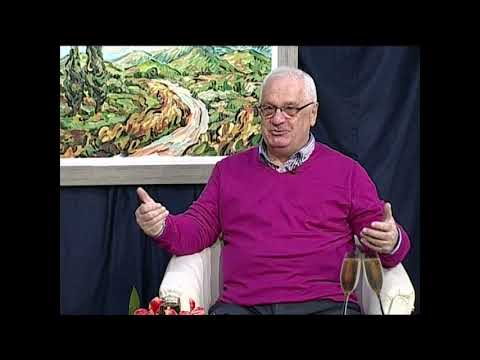 Sampanjac sa Jasminom Anom 325 Boza Spasic i Nebojsa Milosavljevic