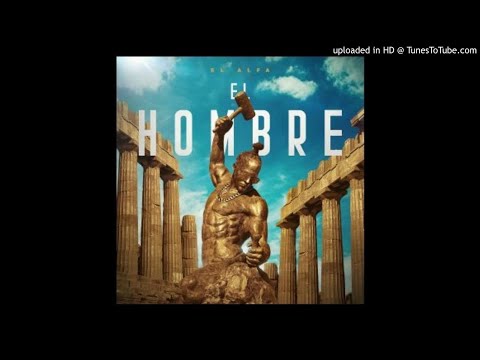 El Alfa X Cardi B - Mi Mami (AUDIO OFICIAL)