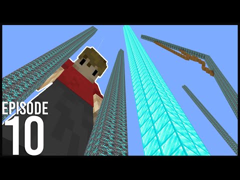 Hermitcraft 9: Episode 10 - THE DIAMOND ORES