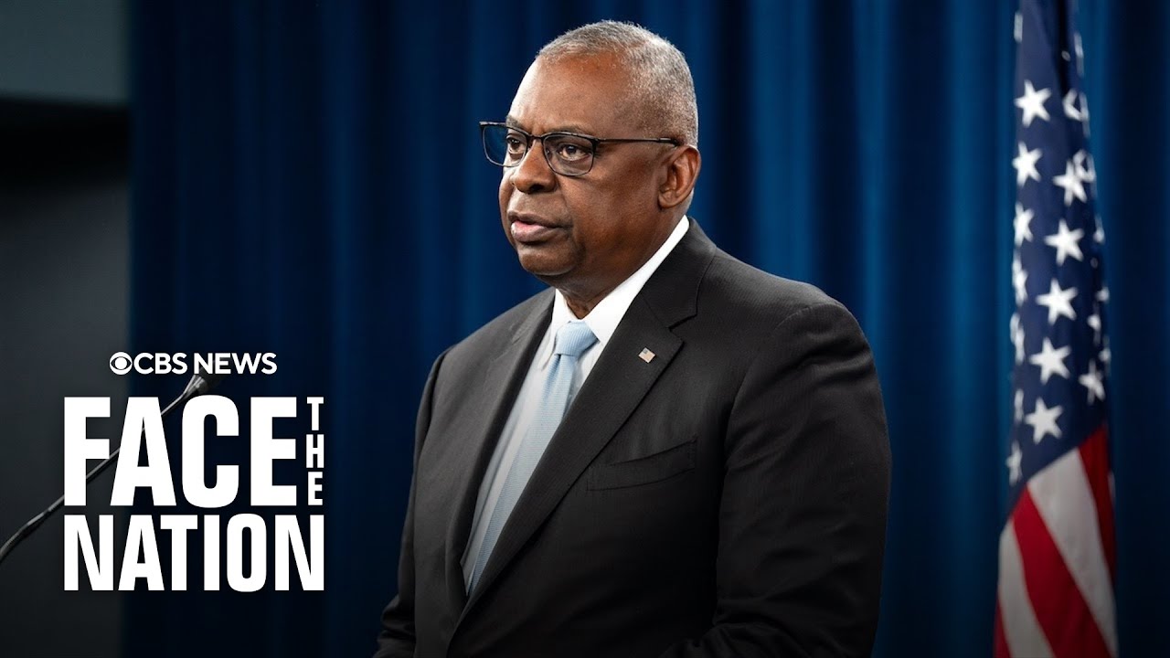 Some North Korean troops in Russia moving toward Ukraine border, Austin says