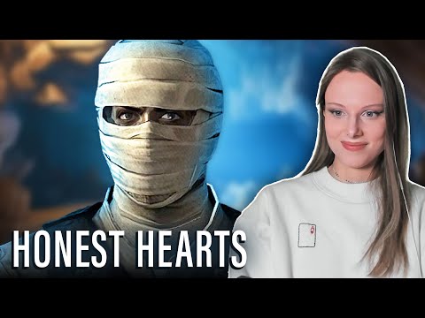 What’s it like as a New Gamer? | Fallout New Vegas: Honest Hearts DLC - Ep1