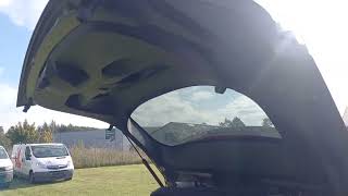 Peugeot 2008 SUV Blue Tdi 110 car | Image 4 - Autoline