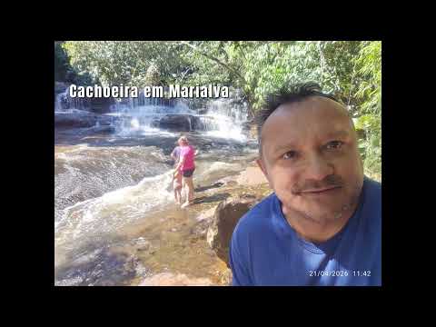 Passeio na Zona rural de Mandaguari e Marialva -PR.21/04/2026.