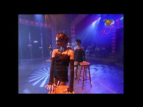 Portokalli, 20 Maj 2007 - Trupa e Baletit, kercimi Mulin Roughe (sigla e Hapjes)