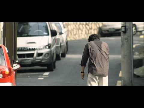 추격자 (2008) - 슈퍼 아줌마