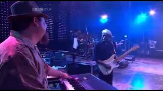 (You Give Me) Fever 2008 Marty Sammon and Buddy Guy