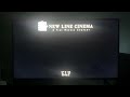 Closing To Elf DVD 2004