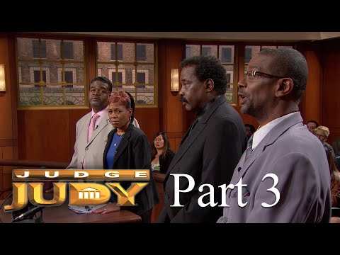 Bride Stranded on Wedding Day by Limo Driver! | Part 3