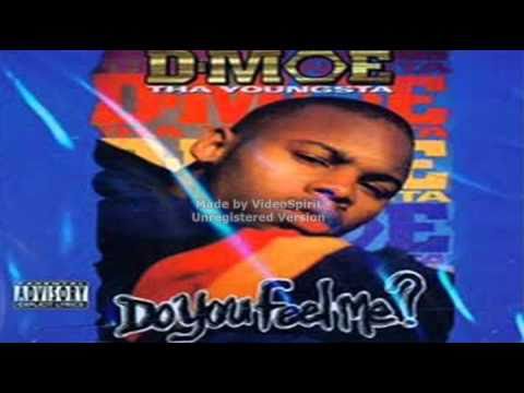 D-Moe - Last Night