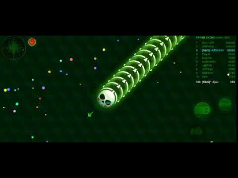 Wormax.io (Tiếng Việt) video