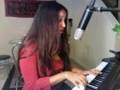 Yesterday - The Beatles (cover by Andrea Pais ...