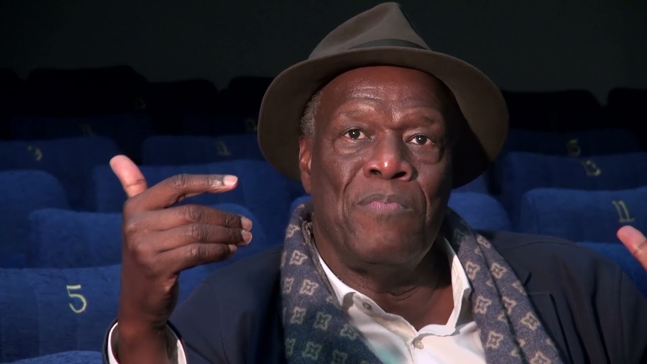 Miniature de la vidéo Sur Les Traces De Frantz Fanon (2021) de Mehdi Lallaoui du film Sur Les Traces De Frantz Fanon