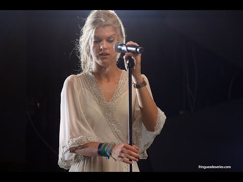 Magic (Coldplay Cover) by Emma Bale