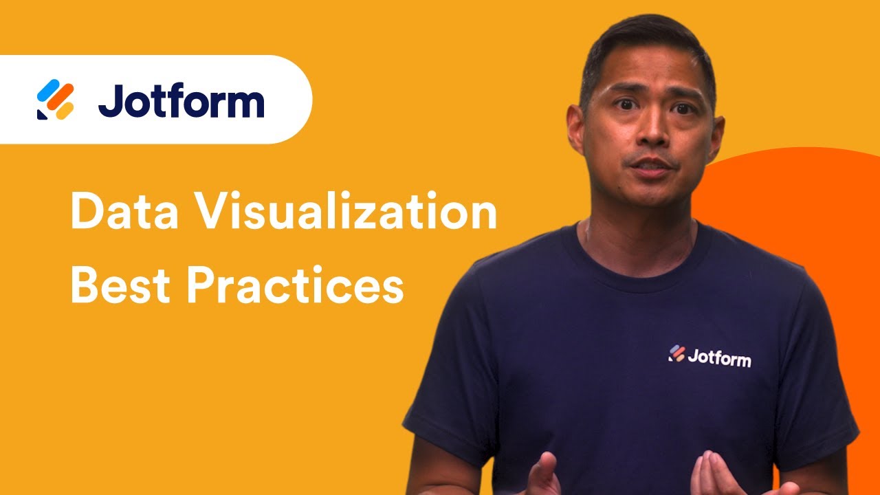6 Data Visualization Best Practices