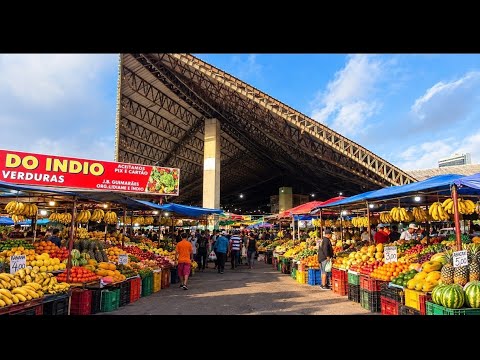 TRADICIONAL FEIRA DA PRATA CAMPINA GRANDE-PB AQUI TEM CULTURA E TRADIÇÃO 