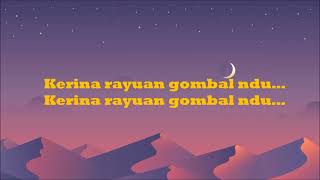 Download lagu lagu karo boneka cinta - Gita Br Ginting karaoke (Tanpa Vokal) mp3