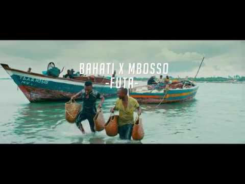 BAHATI x MBOSSO – FUTA (OFFICIAL MUSIC VIDEO)