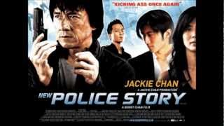  September Storm  from New Police Story (2004)