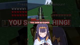 Nino ina saw bae's Stash #clips #vtuber #envtuber #vtuberclips #hololive #hololiveenglish