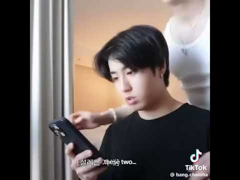 Chansung moments💗 #bangchan #hanjisung #straykids