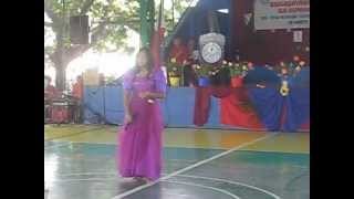 &quot;Saan AKo Nagkamali&quot;